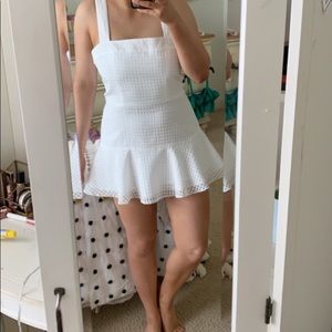 amanda uprichard annalise dress